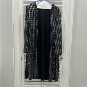 Sparkly Sequin Cardigan